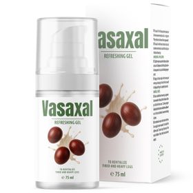 Vasaxal Gel