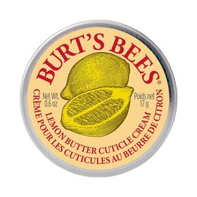 Burt's Bees Lemon Butter Cuticle Cream