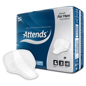 Attends for Men 3