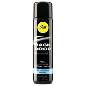 pjur® BACK DOOR *Waterbased Anal Glide*
