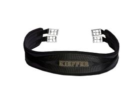 Kieffer Sattelgurt Air-Tex