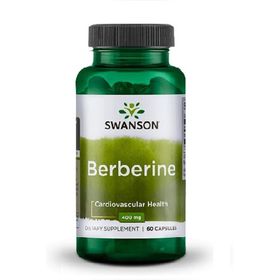 Swanson Berberine