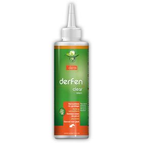 Derfen Clear Lotion