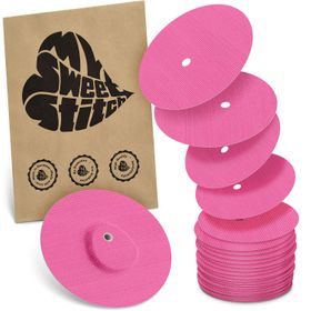 MySweetStitch | Fixierpflaster - Overtape Dexcom G7