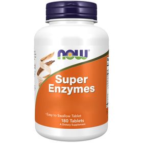 Now Foods Super-Enzyme