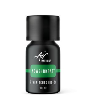 Ätherisches Öl "Abwehrkraft"
