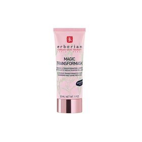 Erborian Korean Skin Therapy Paris Seoul Magic Transformask