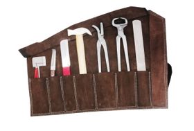 AMKA Hufbeschlag Garnitur-Set