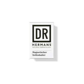 DR HERMANS Magnetischer Seifenhalter