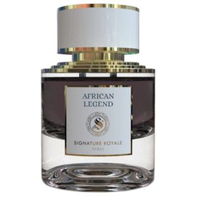 Signature Royale - Parfümextrakt African Legend