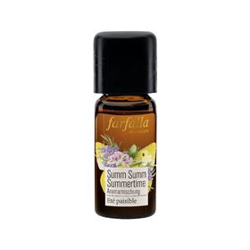 Farfalla Summ Summ Summertime Aromamischung 10ml
