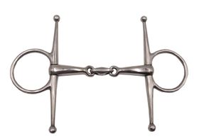 HorseGuard Knebeltrense