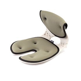 Ori-Back® der tragbare ergonomische Sitz