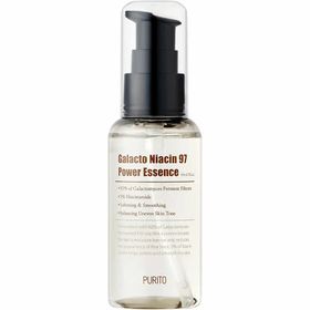 PURITO Galacto Niacin 97 Power Essence – feines Ferment-Serum