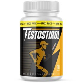 Testostirol Kapseln