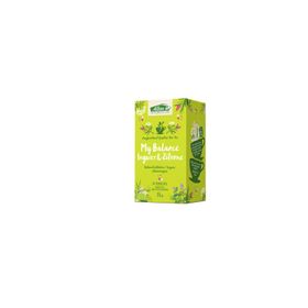 Allos - My Balance Ingwer & Zitrone
