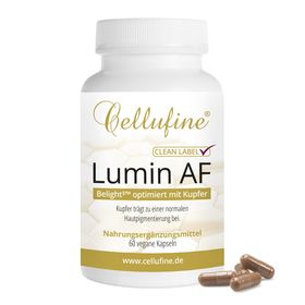 Cellufine® Lumin AF mit Belight3™ und Kupfer