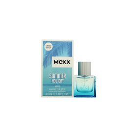 mexx Sommerurlaub Mann edt