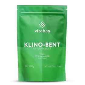 Vitabay Klino-Bent Pulver
