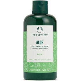 The Body Shop Aloe Vera Gesichtswasser