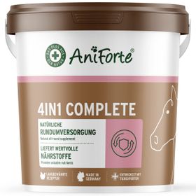 Aniforte 4in1 Complete Horse
