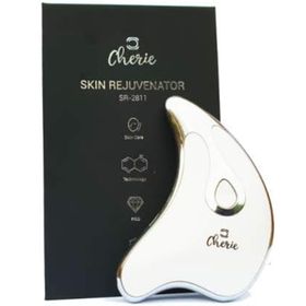 Cherie - Vibrierender und Wiederaufladbarer Anti-Falten-Gesichtsmassager
