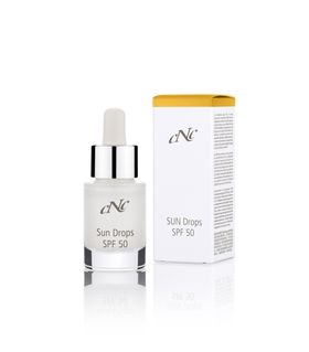 CNC Cosmetic SUN Drops SPF 50