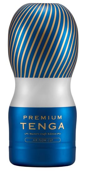 TENGA - Premium Tenga Air Flow Cup