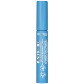 Rimmel - Kind & Free Mascara - 02 Braun Schwarz
