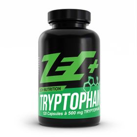 ZEC+ TRYPTOPHAN