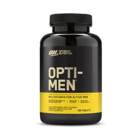 Opti-Men 180tabs Optimum Nutrition