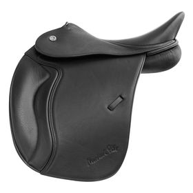 Butterfly VS Sattel Michael Putz