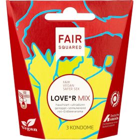 Fair Squared *Love*r Mix*