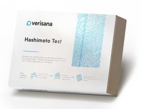 Verisana Hashimoto Test