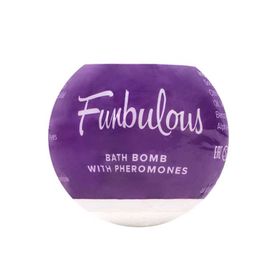 Obsessive Bath Bomb with Pheromones Fun 100 g