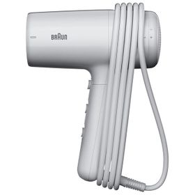 Braun HD 2.1 weiß Haartrockner