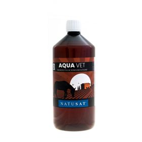 Natusat Aqua Vet blue Spray