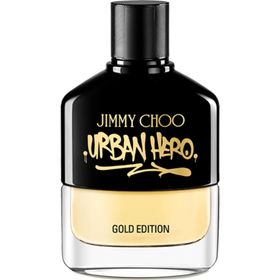 Jimmy Choo Urban Hero Gold Eau de Parfum