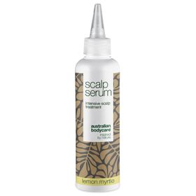 Australian Bodycare Kopfhautpflege Serum mit Teebamöl und Lemon Myrtle