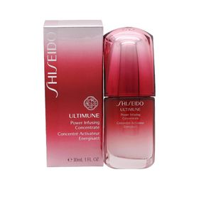 Shiseido Ultimune Hautschutz Anti-Aging Serum