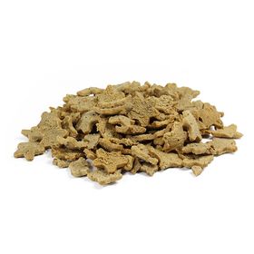 PERRO Hundekeks Mitbringsel Ente getreidefrei