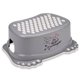 Babykajo Kinder Hocker - Tritthocker vom TÜV Rheinland zertifiziert.