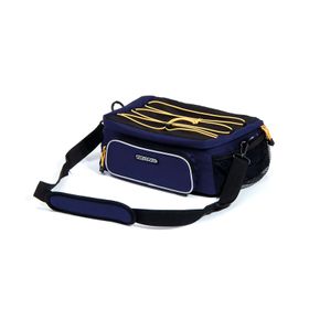 Trionic Veloped Trek Sitz Schultertasche