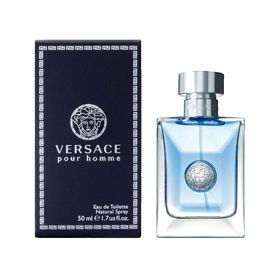 Versace Versace Pour Homme Eau de Toilette männlich intensiv