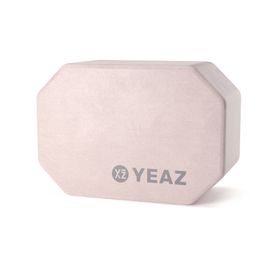 YEAZ SPIRIT Yoga Block