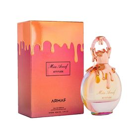 Armaf Miss Attitude Eau de Parfum Damen