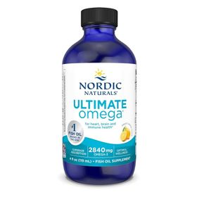 Nordic Naturals Ultimate Omega® 2840 mg