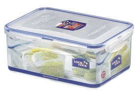 ISI Frischhaltedose Lock & Lock Classic
