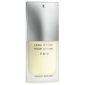 l'eau d'issey pour homme igo edt vapo