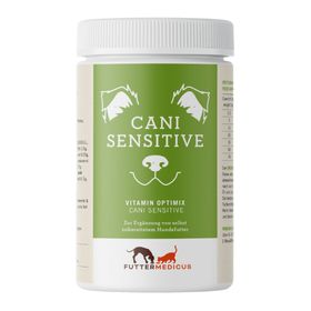 Futtermedicus Vitamin Optimix Cani Sensitive
